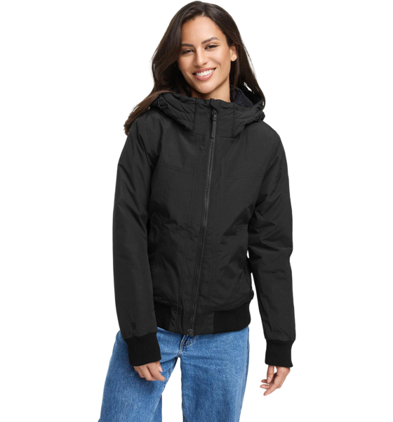 
MARIKOO, 
Women Winterjacket Mooni, 
Detail 1
