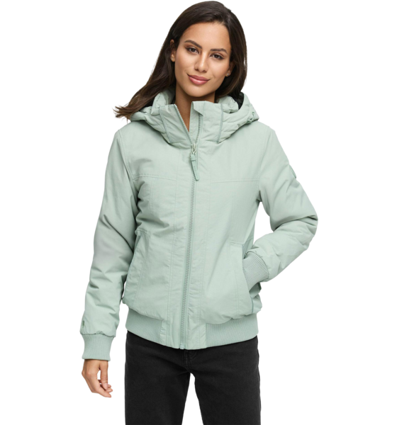 
MARIKOO, 
Women Winterjacket Mooni, 
Detail 1
