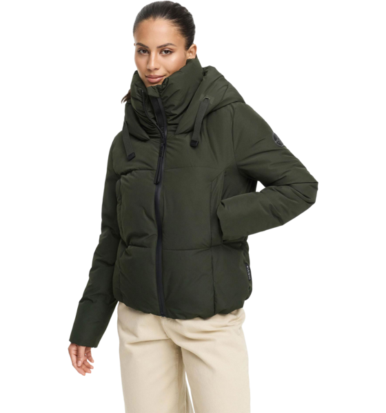 
MARIKOO, 
Women Winterjacket Ninikaa, 
Detail 1
