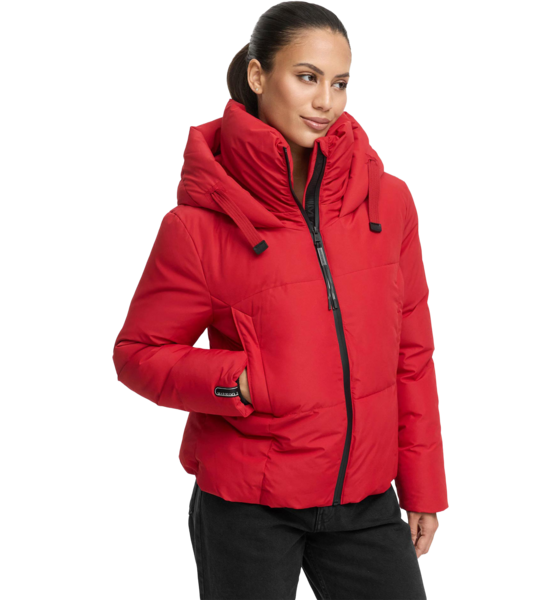 
MARIKOO, 
Women Winterjacket Ninikaa, 
Detail 1
