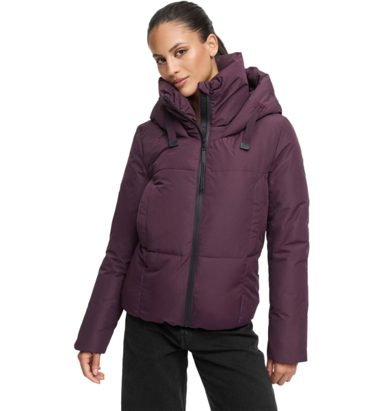 
MARIKOO, 
Women Winterjacket Ninikaa, 
Detail 1
