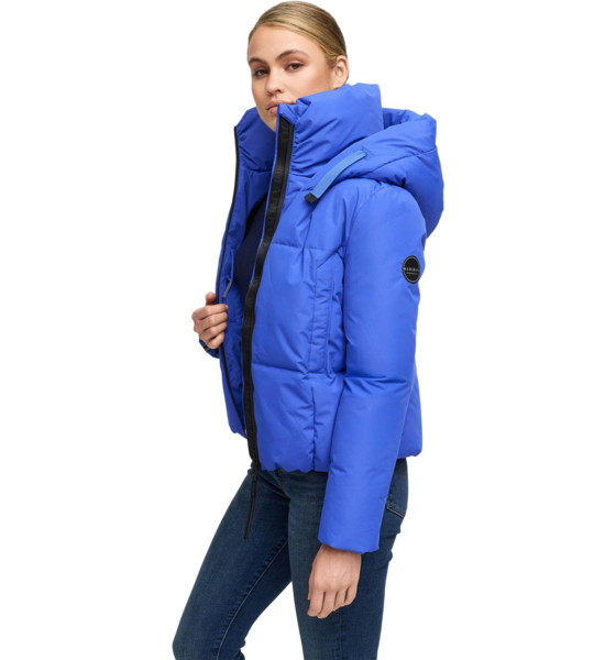 
MARIKOO, 
Women Winterjacket Ninikaa, 
Detail 1
