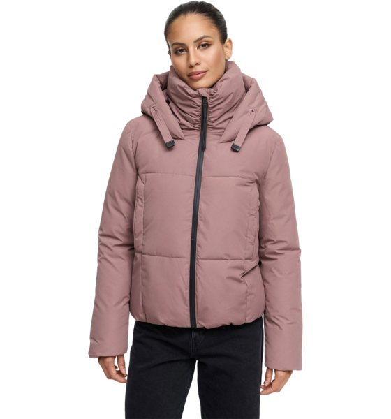 
MARIKOO, 
Women Winterjacket Ninikaa, 
Detail 1
