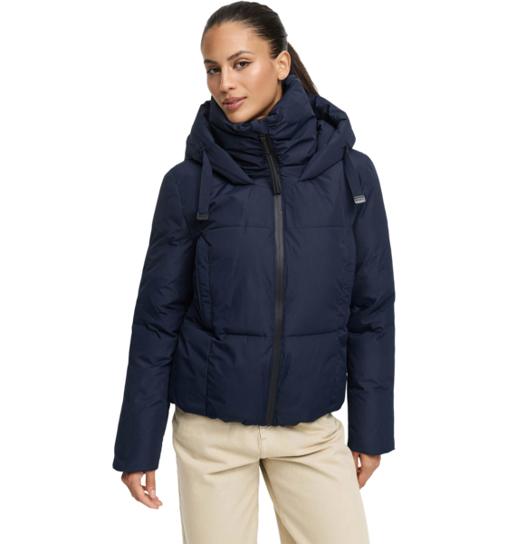 
MARIKOO, 
Women Winterjacket Ninikaa, 
Detail 1
