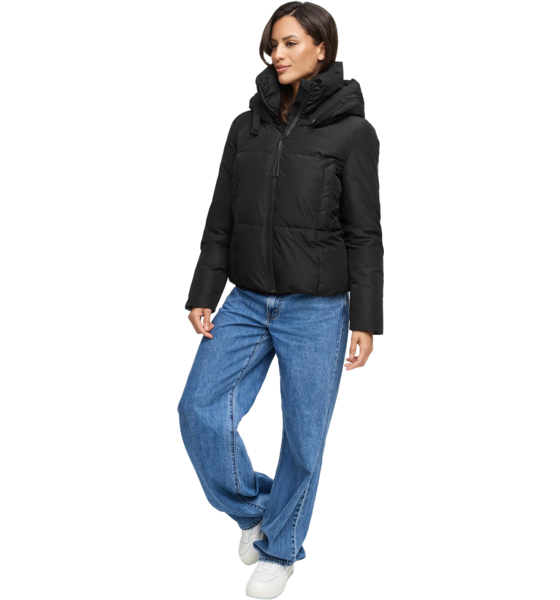 
MARIKOO, 
Women Winterjacket Ninikaa, 
Detail 1
