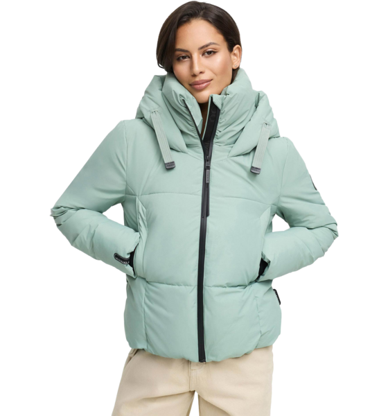 
MARIKOO, 
Women Winterjacket Ninikaa, 
Detail 1
