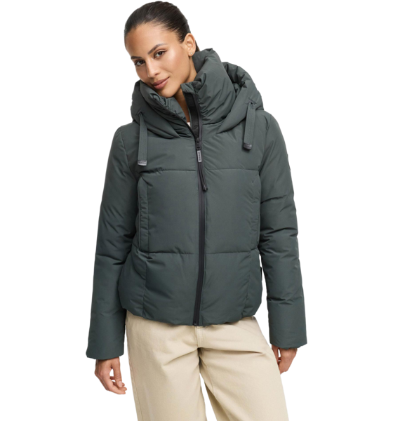 
MARIKOO, 
Women Winterjacket Ninikaa, 
Detail 1
