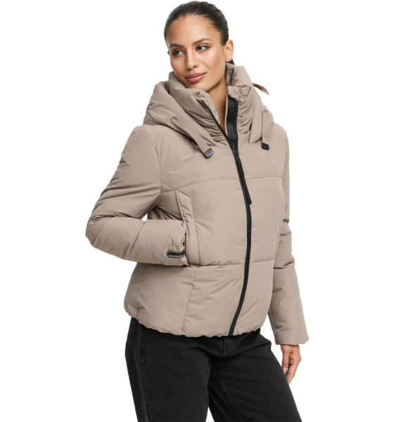 
MARIKOO, 
Women Winterjacket Ninikaa, 
Detail 1
