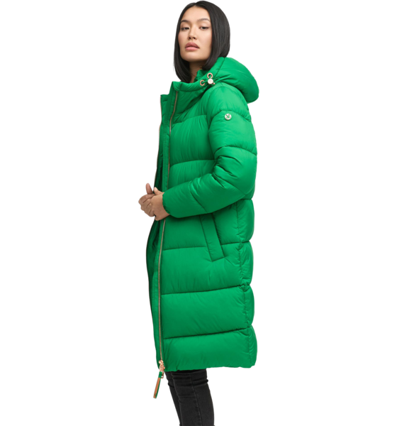 
MARIKOO, 
Women Winterjacket Nomadiaa, 
Detail 1
