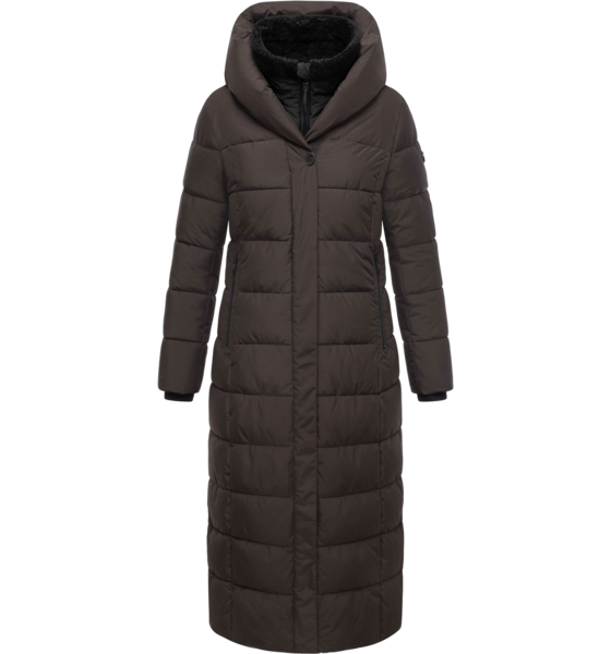 
MARIKOO, 
Women Winterjacket Pakoraa, 
Detail 1
