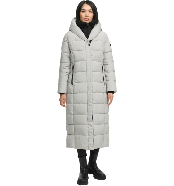 
MARIKOO, 
Women Winterjacket Pakoraa, 
Detail 1
