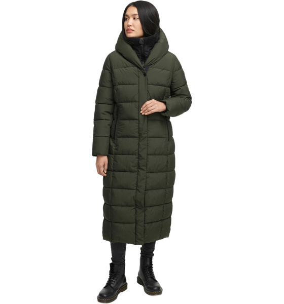 
MARIKOO, 
Women Winterjacket Pakoraa, 
Detail 1

