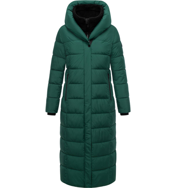 
MARIKOO, 
Women Winterjacket Pakoraa, 
Detail 1
