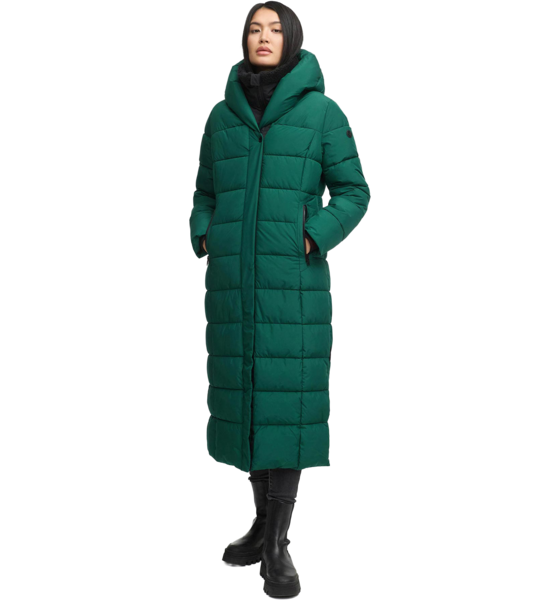 
MARIKOO, 
Women Winterjacket Pakoraa, 
Detail 1
