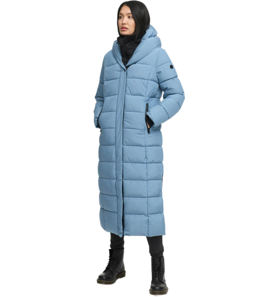 
MARIKOO, 
Women Winterjacket Pakoraa, 
Detail 1
