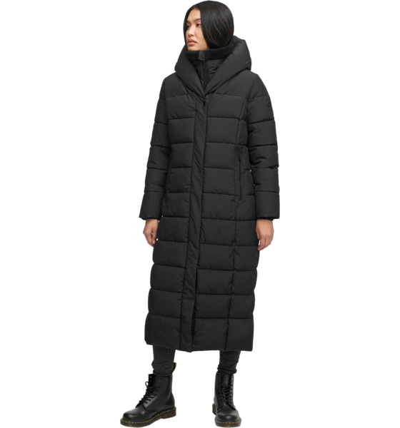 
MARIKOO, 
Women Winterjacket Pakoraa, 
Detail 1
