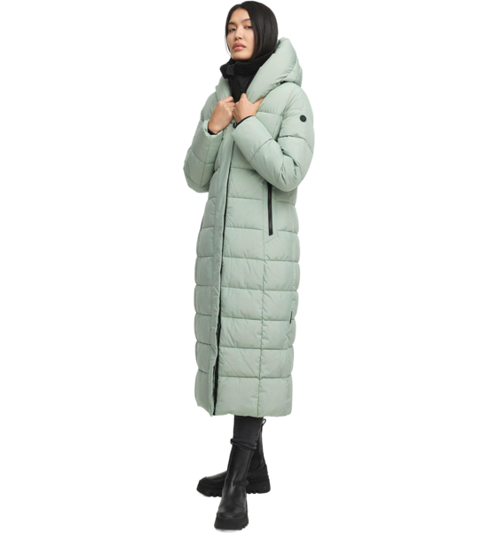 
MARIKOO, 
Women Winterjacket Pakoraa, 
Detail 1
