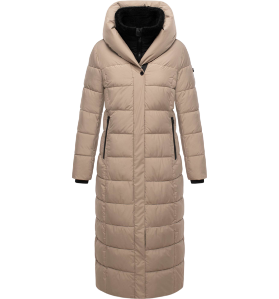 
MARIKOO, 
Women Winterjacket Pakoraa, 
Detail 1
