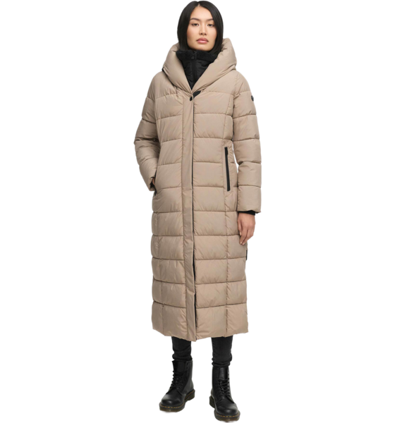 
MARIKOO, 
Women Winterjacket Pakoraa, 
Detail 1
