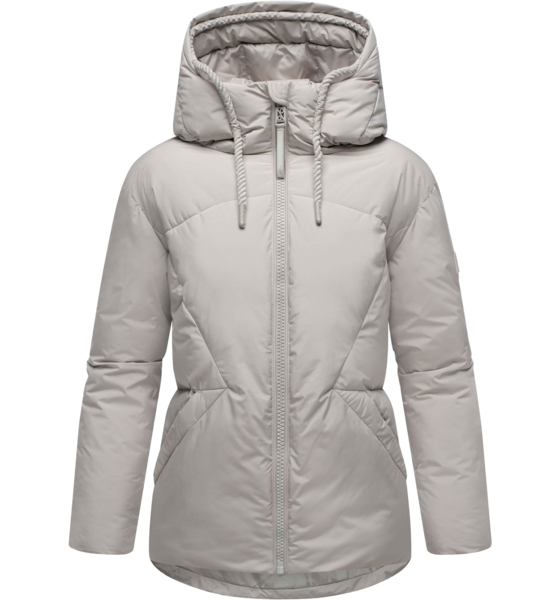 
NAVAHOO, 
Women Winterjacket Pastellzauber, 
Detail 1
