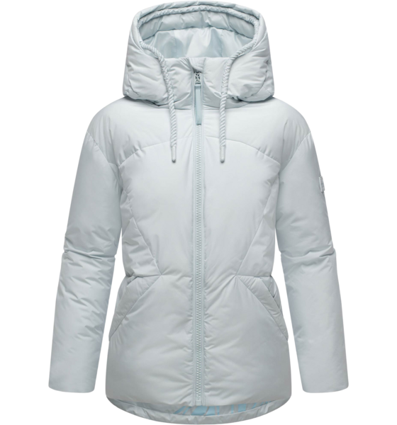 
NAVAHOO, 
Women Winterjacket Pastellzauber, 
Detail 1
