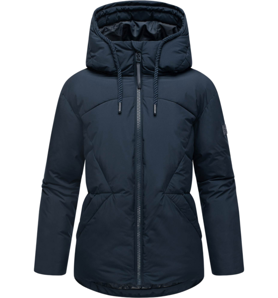 
NAVAHOO, 
Women Winterjacket Pastellzauber, 
Detail 1
