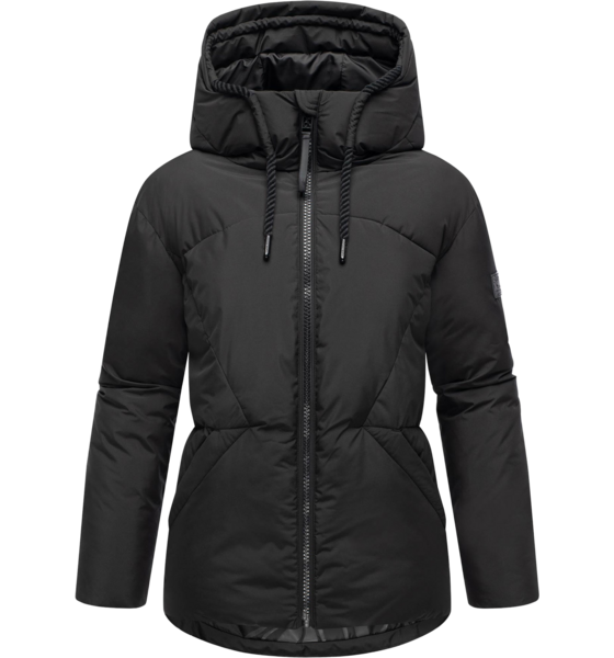 
NAVAHOO, 
Women Winterjacket Pastellzauber, 
Detail 1
