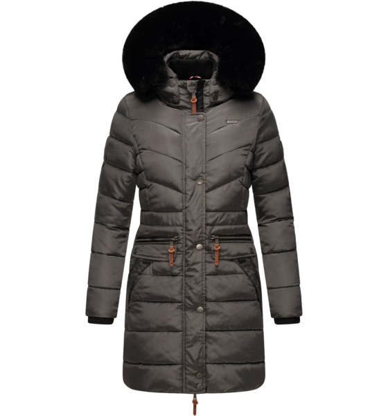 
NAVAHOO, 
Women Winterjacket Paula, 
Detail 1
