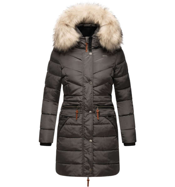 
NAVAHOO, 
Women Winterjacket Paula, 
Detail 1
