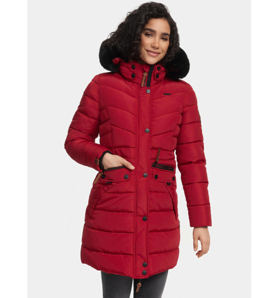 
NAVAHOO, 
Women Winterjacket Paula, 
Detail 1
