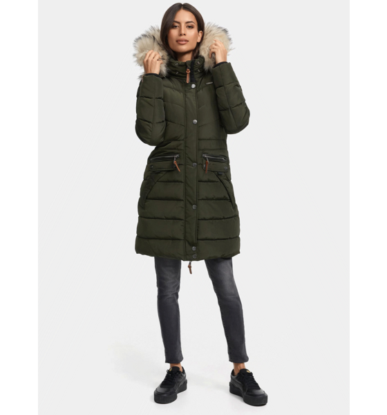 
NAVAHOO, 
Women Winterjacket Paula, 
Detail 1
