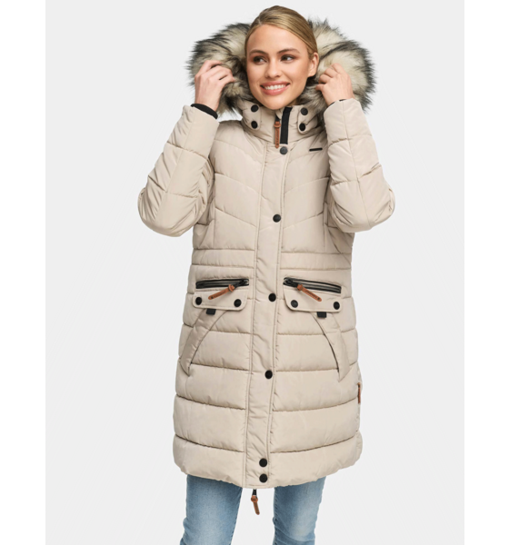 
NAVAHOO, 
Women Winterjacket Paula, 
Detail 1
