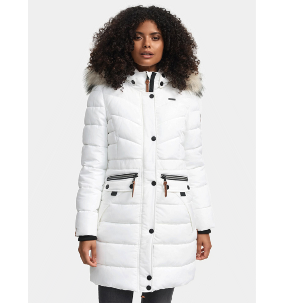 
NAVAHOO, 
Women Winterjacket Paula, 
Detail 1
