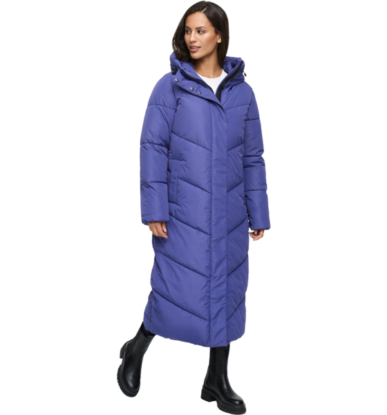 
MARIKOO, 
Women Winterjacket Ranjaa, 
Detail 1
