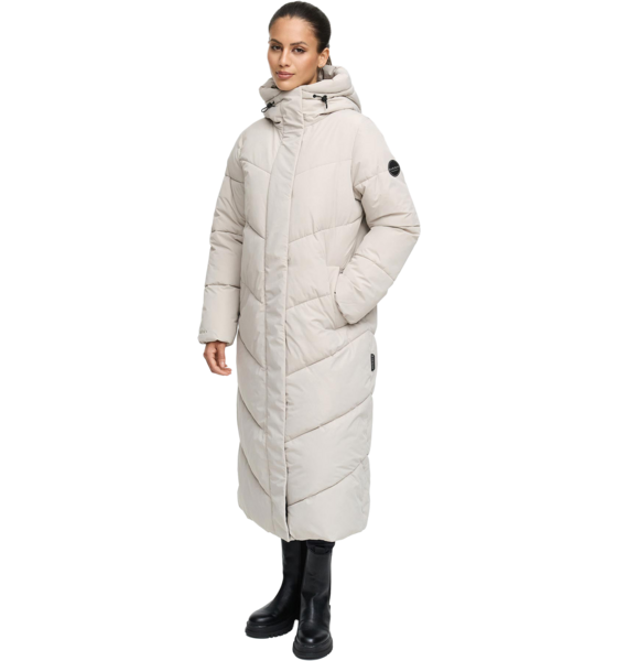 
MARIKOO, 
Women Winterjacket Ranjaa, 
Detail 1
