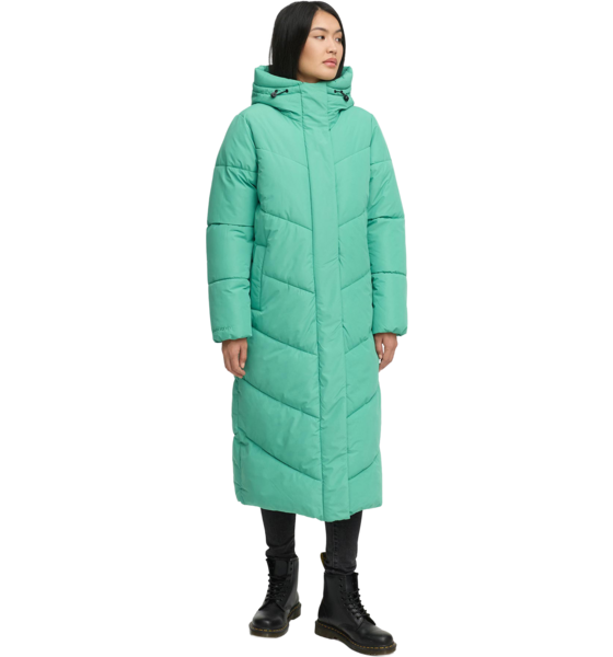 
MARIKOO, 
Women Winterjacket Ranjaa, 
Detail 1
