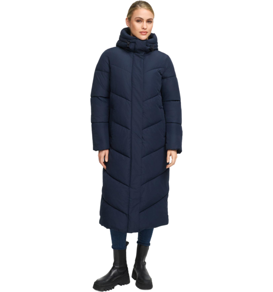 
MARIKOO, 
Women Winterjacket Ranjaa, 
Detail 1
