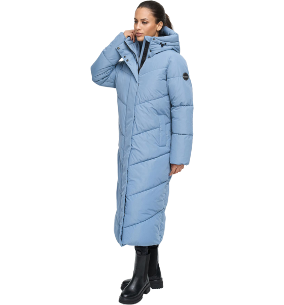 
MARIKOO, 
Women Winterjacket Ranjaa, 
Detail 1
