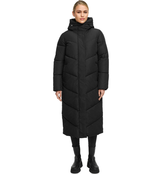 
MARIKOO, 
Women Winterjacket Ranjaa, 
Detail 1
