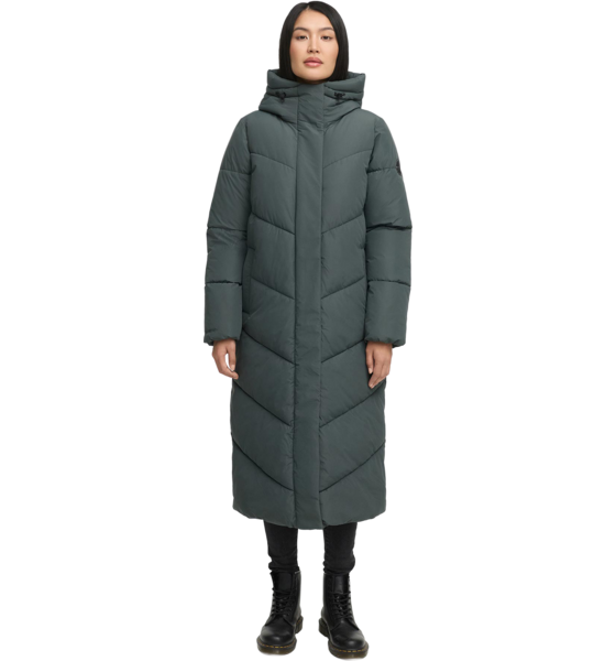 
MARIKOO, 
Women Winterjacket Ranjaa, 
Detail 1
