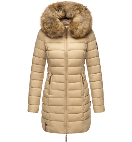 
MARIKOO, 
Women Winterjacket Rose, 
Detail 1
