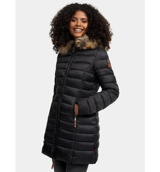 
MARIKOO, 
Women Winterjacket Rose, 
Detail 1
