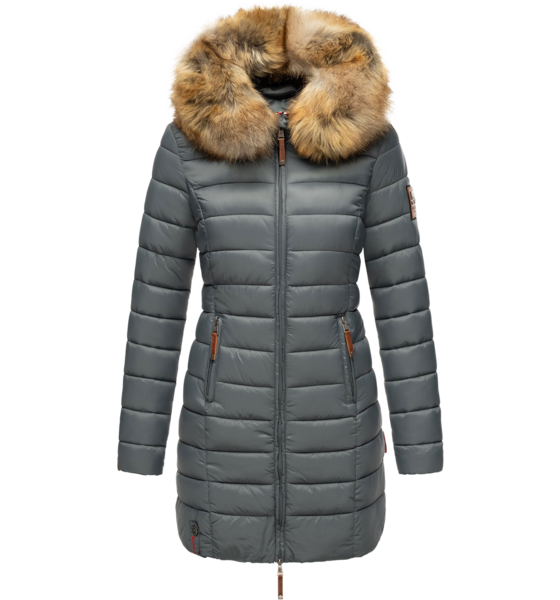 
MARIKOO, 
Women Winterjacket Rose, 
Detail 1

