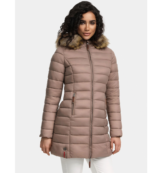 
MARIKOO, 
Women Winterjacket Rose, 
Detail 1
