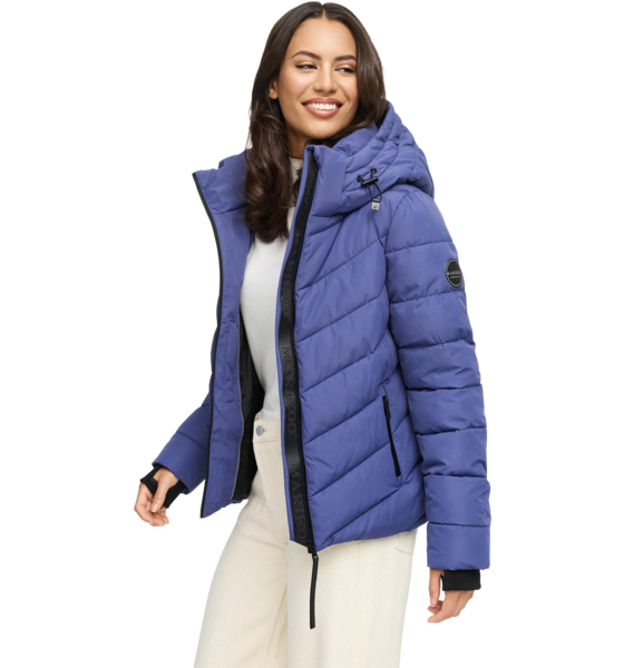 
MARIKOO, 
Women Winterjacket Samuiaa, 
Detail 1
