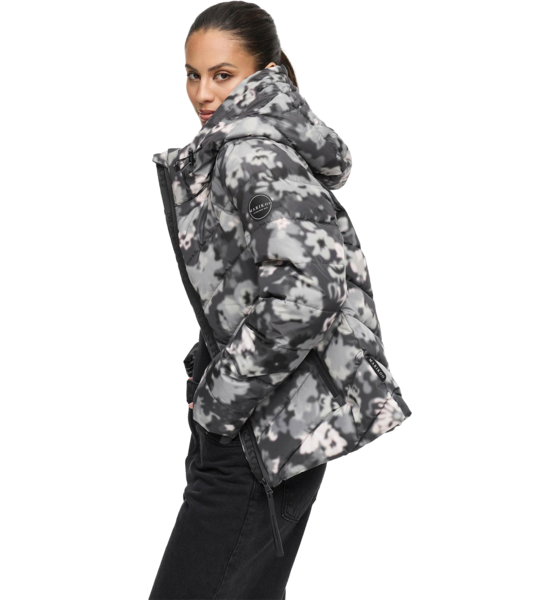 
MARIKOO, 
Women Winterjacket Samuiaa, 
Detail 1
