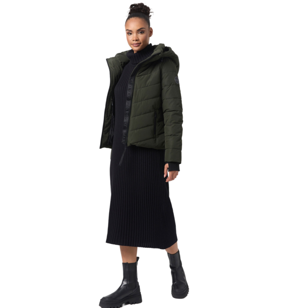 
MARIKOO, 
Women Winterjacket Samuiaa, 
Detail 1
