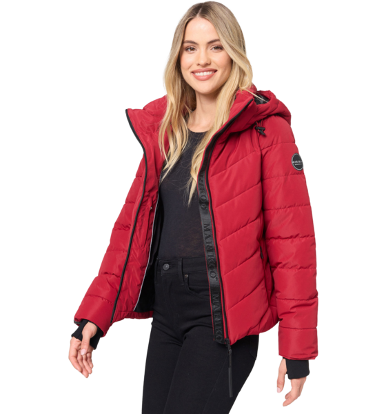 
MARIKOO, 
Women Winterjacket Samuiaa, 
Detail 1
