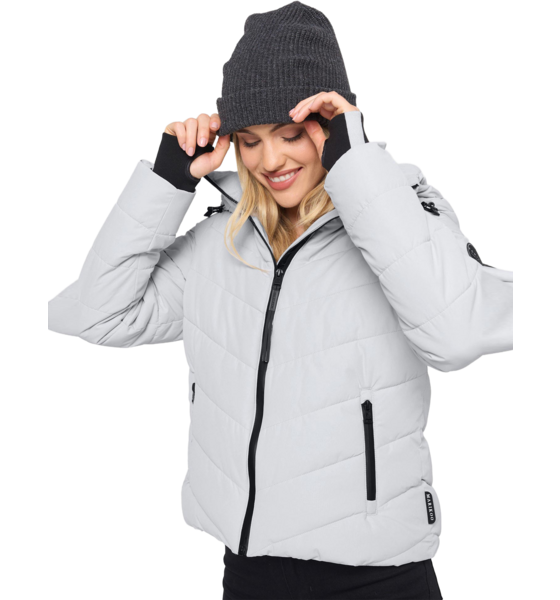 
MARIKOO, 
Women Winterjacket Samuiaa, 
Detail 1
