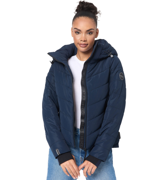 
MARIKOO, 
Women Winterjacket Samuiaa, 
Detail 1

